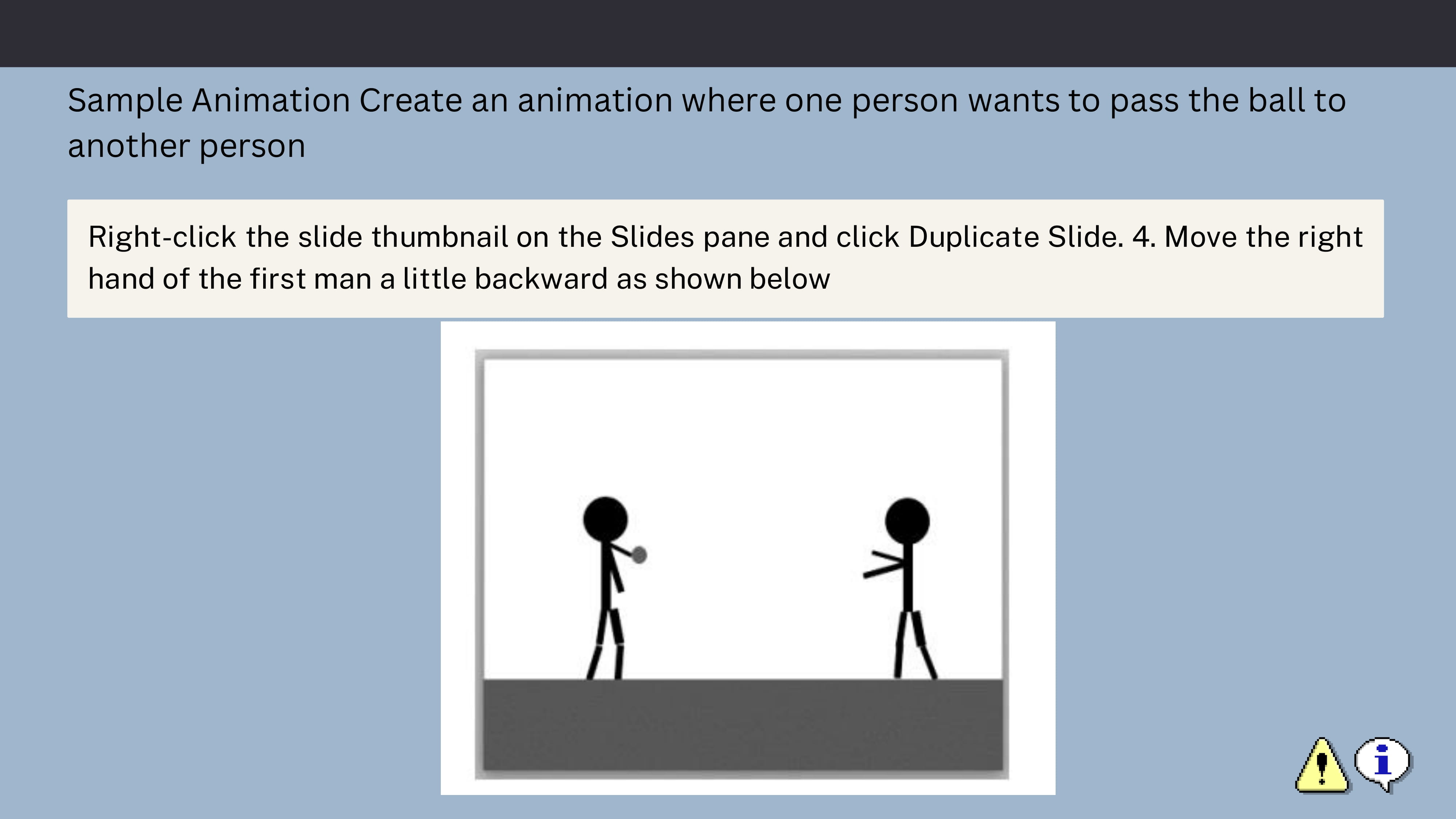 Lesson 1 - Additional 24